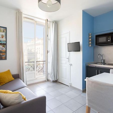 Studio ** Vieux Port Marseille Exteriér fotografie
