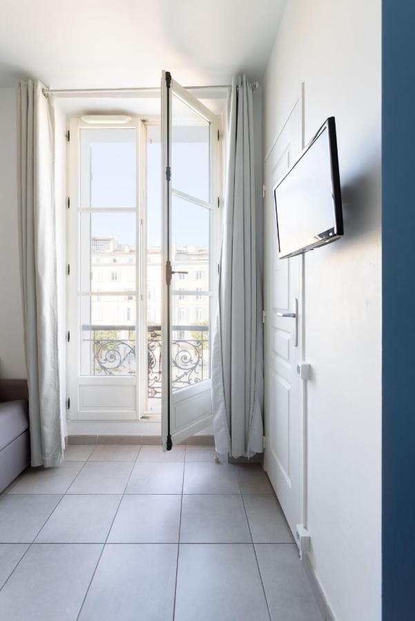 Studio ** Vieux Port Marseille Exteriér fotografie